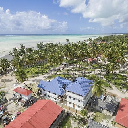 Kite&Active Guesthouse Paje Exterior foto